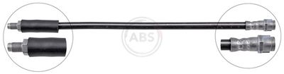 Brake Hose A.B.S. SL 1204