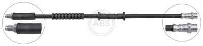 Brake Hose A.B.S. SL 1205