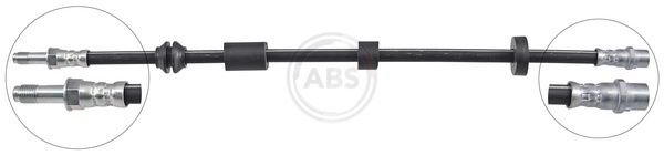 A.B.S. SL 1212 Brake Hose
