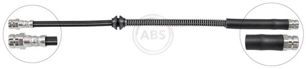 A.B.S. SL 1216 Brake Hose