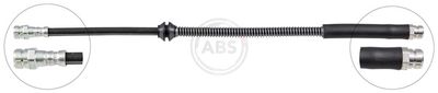 Brake Hose A.B.S. SL 1217