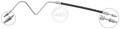 Brake Hose A.B.S. SL 1223