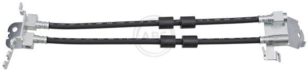 A.B.S. SL 1235 Brake Hose