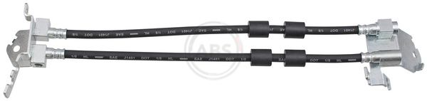 A.B.S. SL 1236 Brake Hose