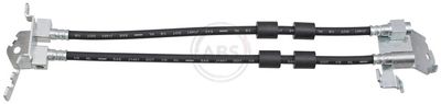 Brake Hose A.B.S. SL 1236