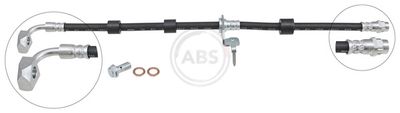 Brake Hose A.B.S. SL 1237