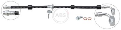 Brake Hose A.B.S. SL 1239