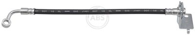 Brake Hose A.B.S. SL 1241