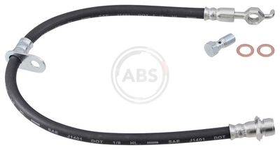 Brake Hose A.B.S. SL 1249