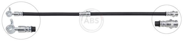A.B.S. SL 1257 Brake Hose