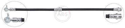 Brake Hose A.B.S. SL 1257