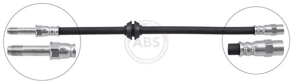 A.B.S. SL 1301 Brake Hose