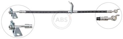 Brake Hose A.B.S. SL 1304