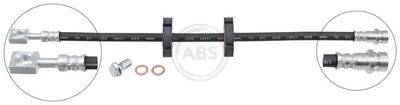 Brake Hose A.B.S. SL 1307