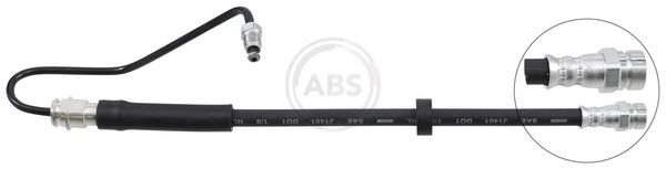 A.B.S. SL 1320 Brake Hose
