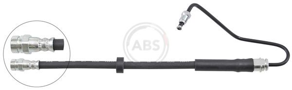 A.B.S. SL 1321 Brake Hose