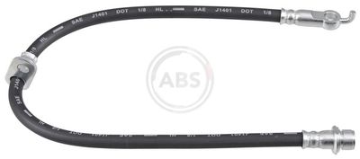 Brake Hose A.B.S. SL 1322
