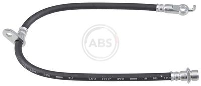 Brake Hose A.B.S. SL 1323