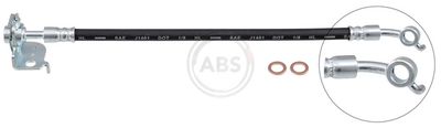 Brake Hose A.B.S. SL 1326