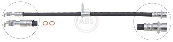A.B.S. SL 1338 Brake Hose