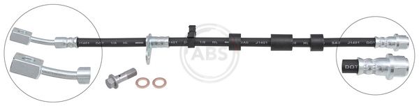 A.B.S. SL 1342 Brake Hose