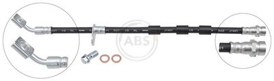 Brake Hose A.B.S. SL 1360