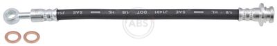 Brake Hose A.B.S. SL 1364