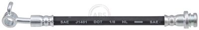Brake Hose A.B.S. SL 1370