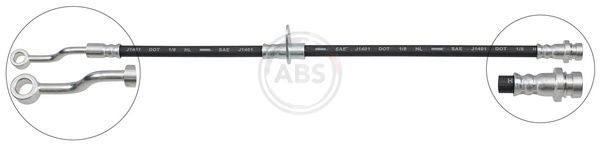 A.B.S. SL 1372 Brake Hose