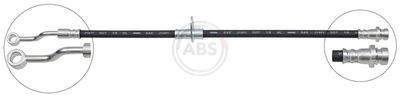 Brake Hose A.B.S. SL 1372