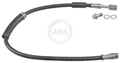 Brake Hose A.B.S. SL 1382