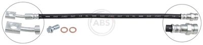 Brake Hose A.B.S. SL 1403