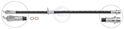 Brake Hose A.B.S. SL 1418