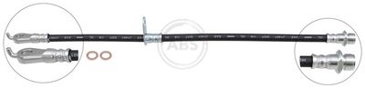 Brake Hose A.B.S. SL 1419