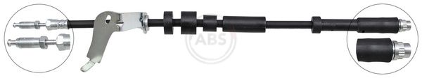 A.B.S. SL 1425 Brake Hose