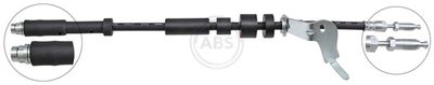 Brake Hose A.B.S. SL 1426