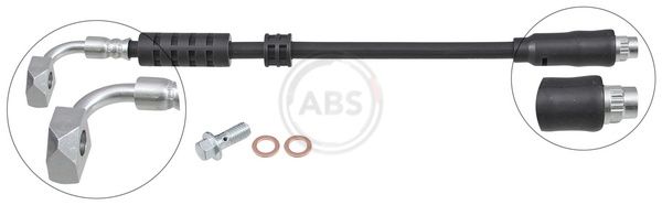A.B.S. SL 1427 Brake Hose