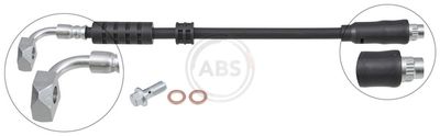 Brake Hose A.B.S. SL 1427