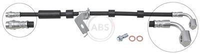 Brake Hose A.B.S. SL 1430
