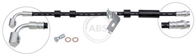 Brake Hose A.B.S. SL 1431