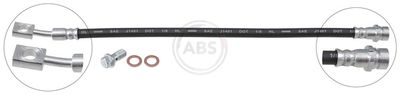 Brake Hose A.B.S. SL 1444