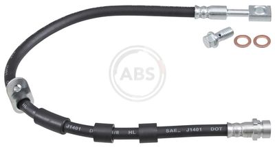 Brake Hose A.B.S. SL 1445