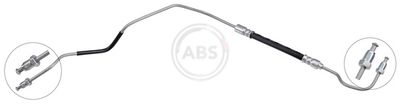 Brake Hose A.B.S. SL 1464