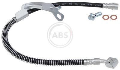 Brake Hose A.B.S. SL 1465