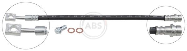 A.B.S. SL 1467 Brake Hose