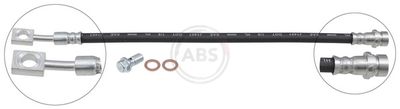 Brake Hose A.B.S. SL 1467