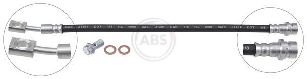 A.B.S. SL 1473 Brake Hose