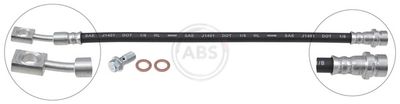 Brake Hose A.B.S. SL 1473