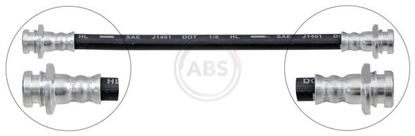 A.B.S. SL 1482 Brake Hose