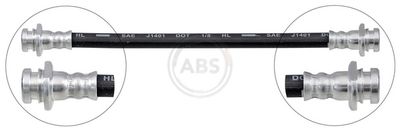 Brake Hose A.B.S. SL 1482